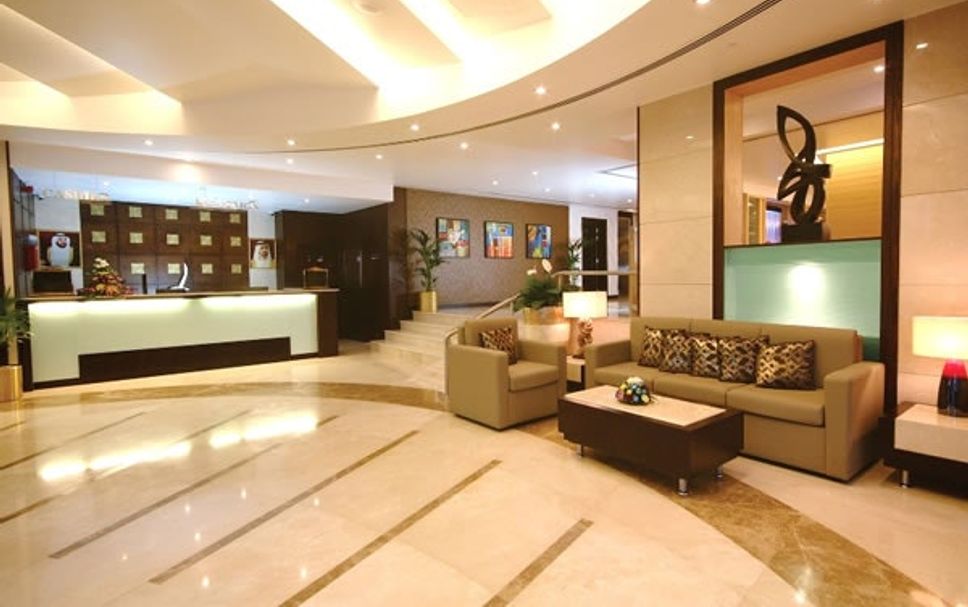 Hall d’entrée Photo