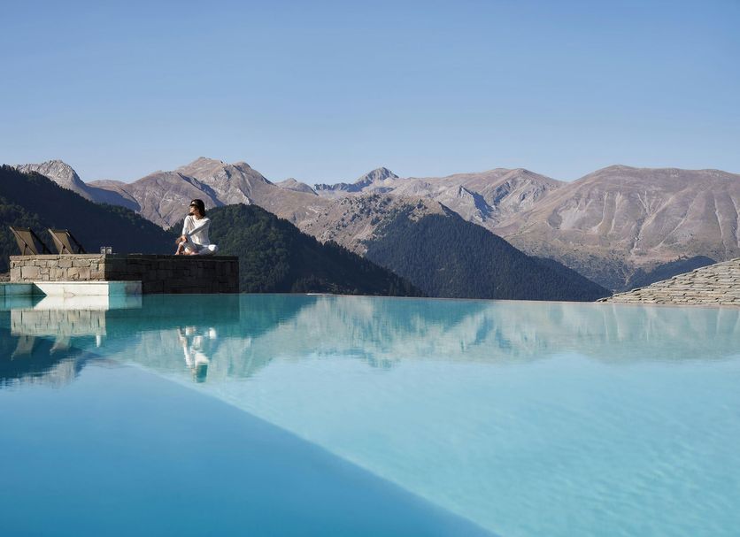 Piscine Photo