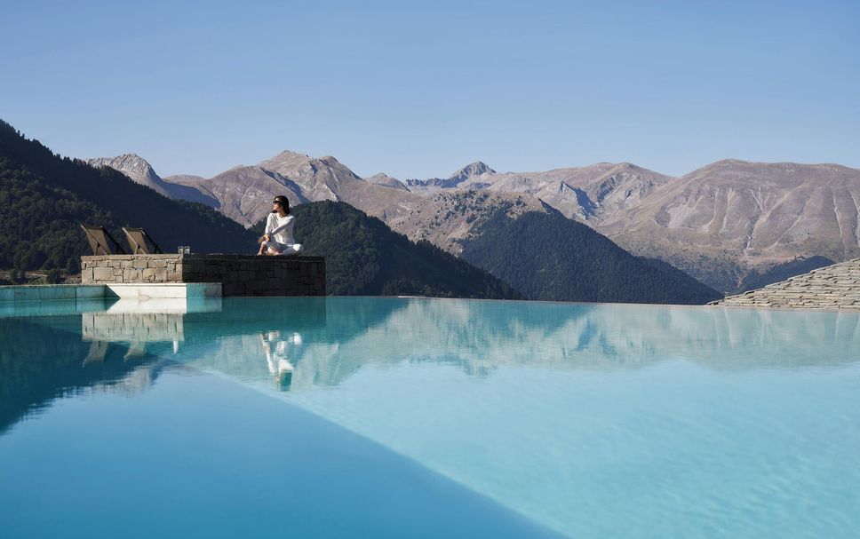 Piscine Photo