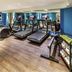 Salle de sport