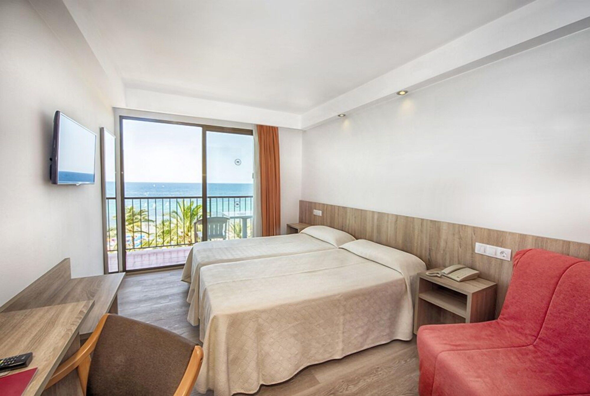 Chambre Photo