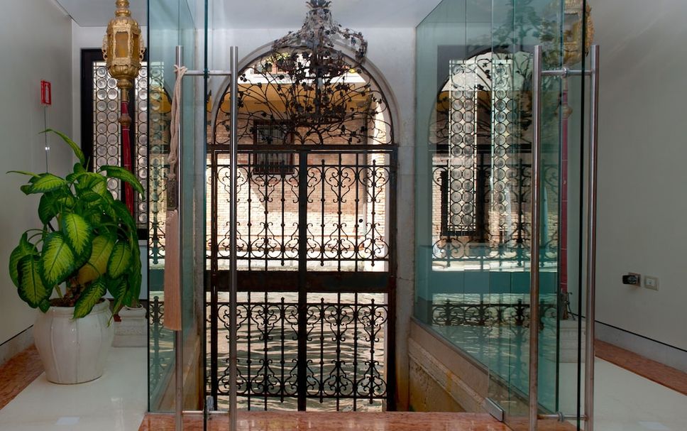 Hall d’entrée Photo