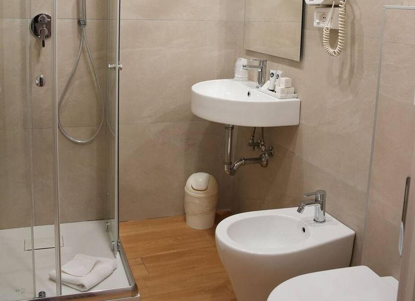Salle de bain Photo