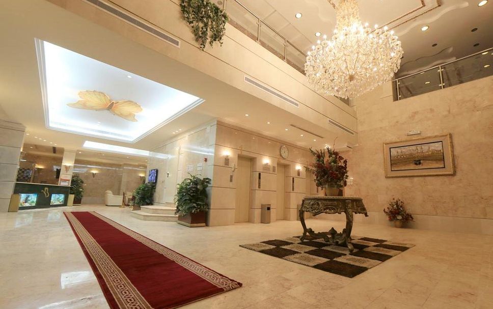 Hall d’entrée Photo