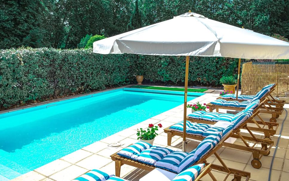 Piscine Photo