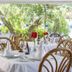 Salle de banquet
