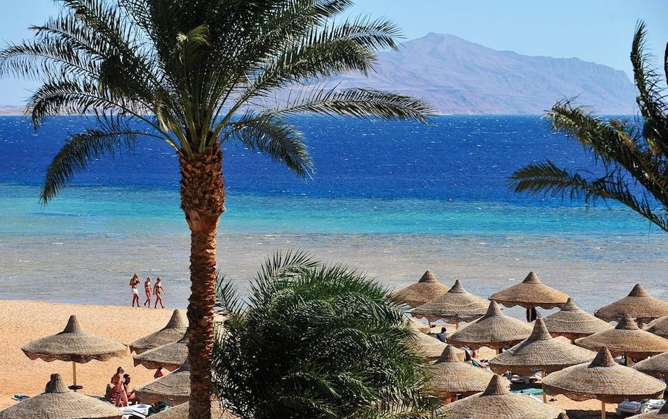 Plage Photo