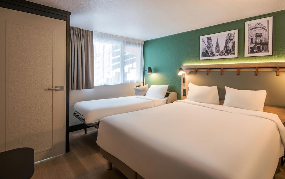 Chambre Photo