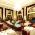 Salle de banquet
