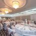 Salle de banquet