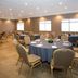 Salle de banquet