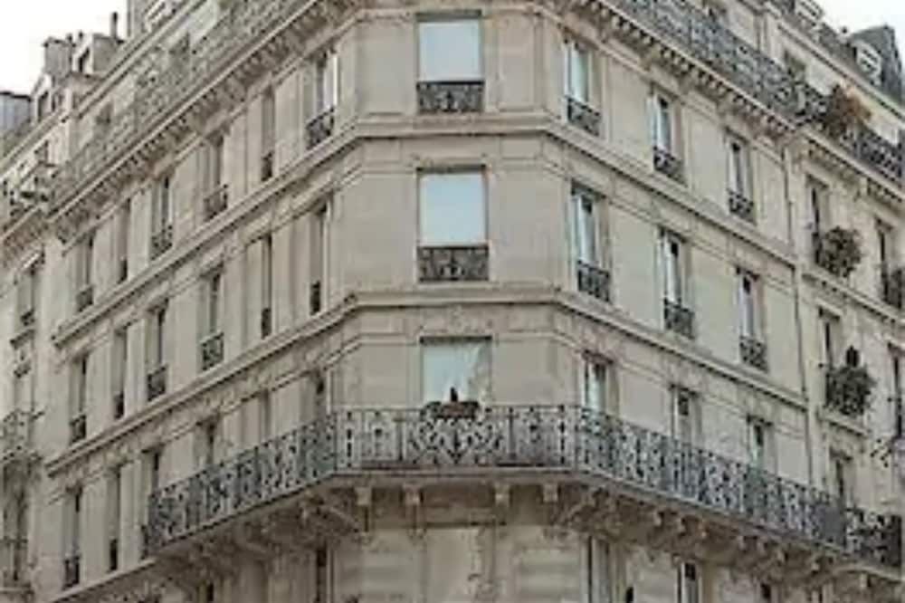 Bâtiment