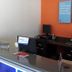 Centre d'affaires