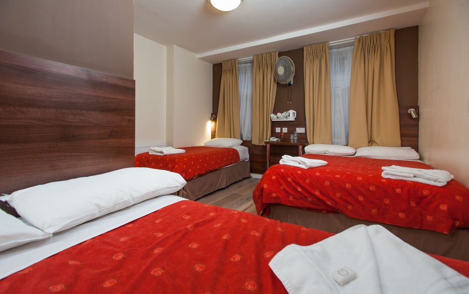 Chambre Photo