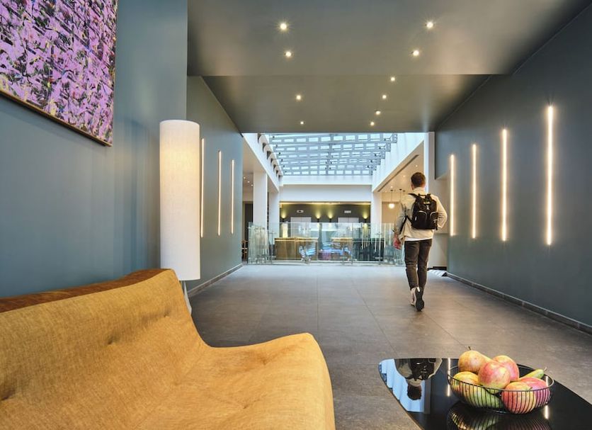 Hall d’entrée Photo