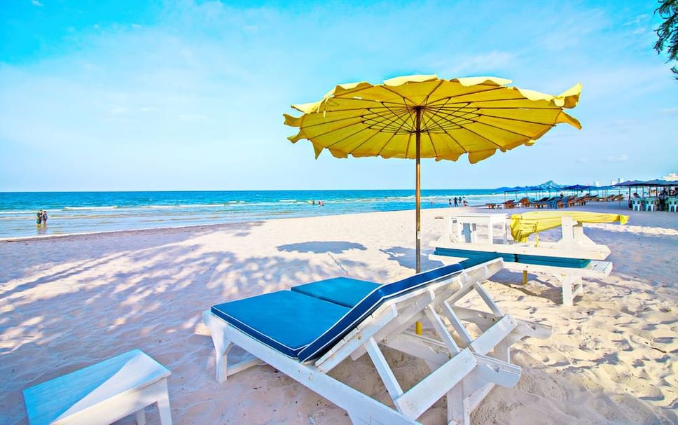 Plage Photo