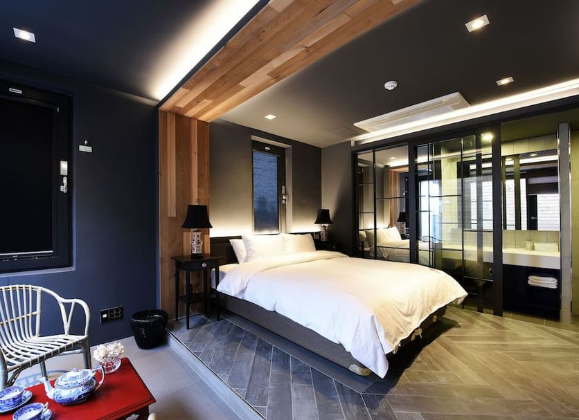 Chambre Photo