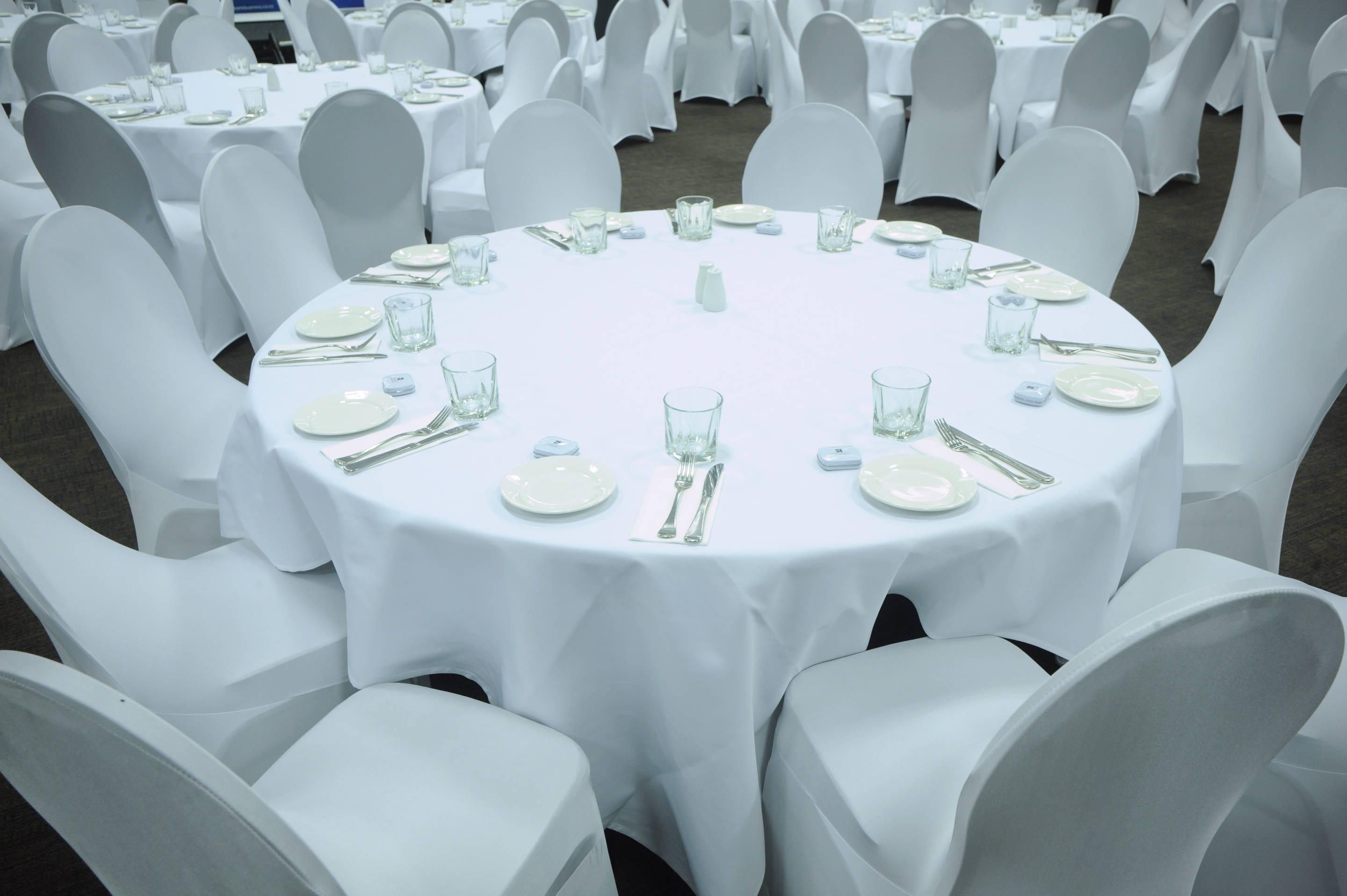 Salle de banquet