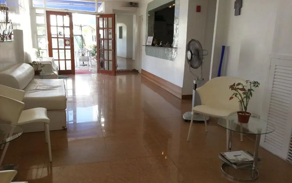 Hall d’entrée Photo