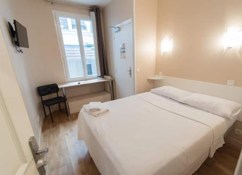 Chambre Photo