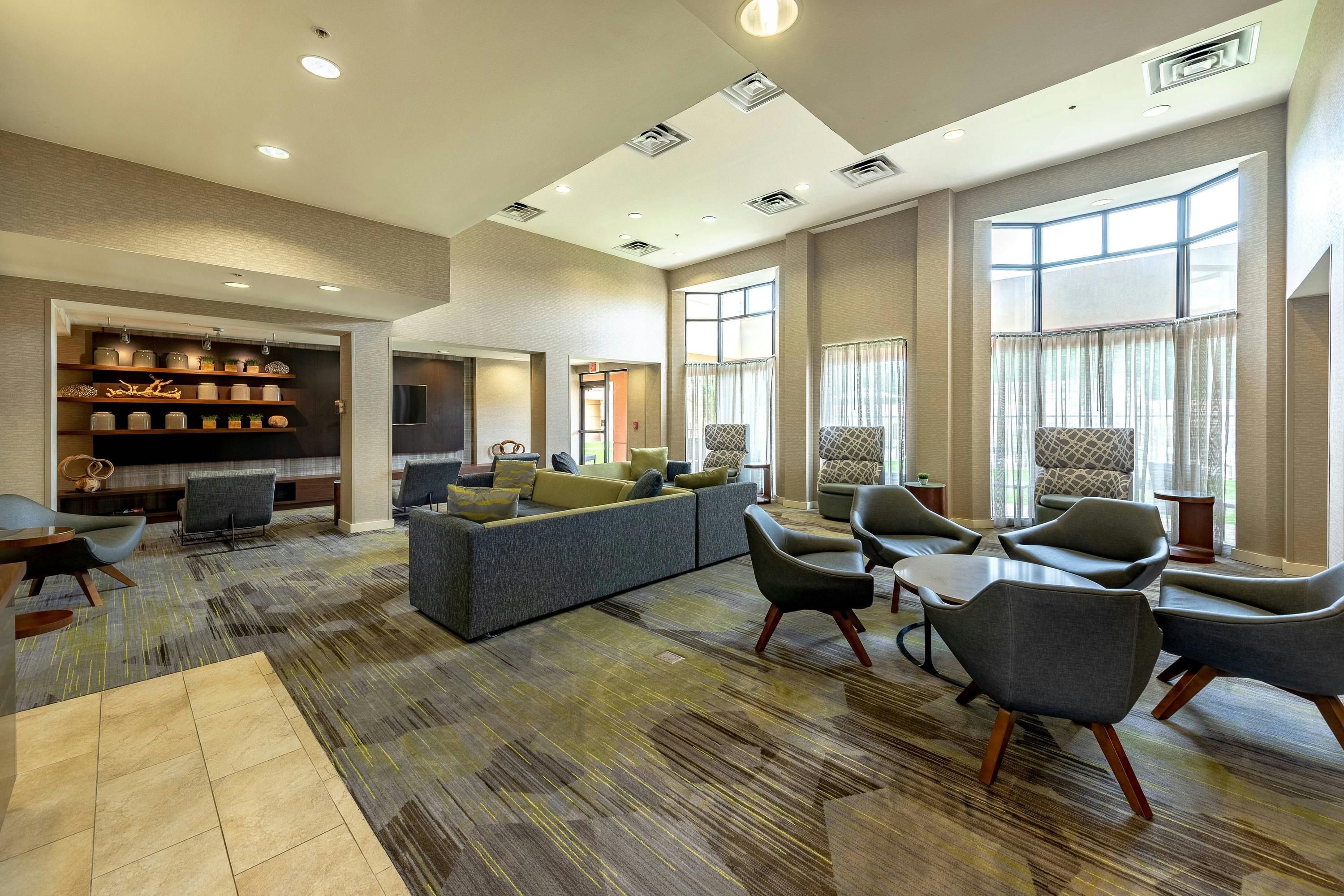 Salon