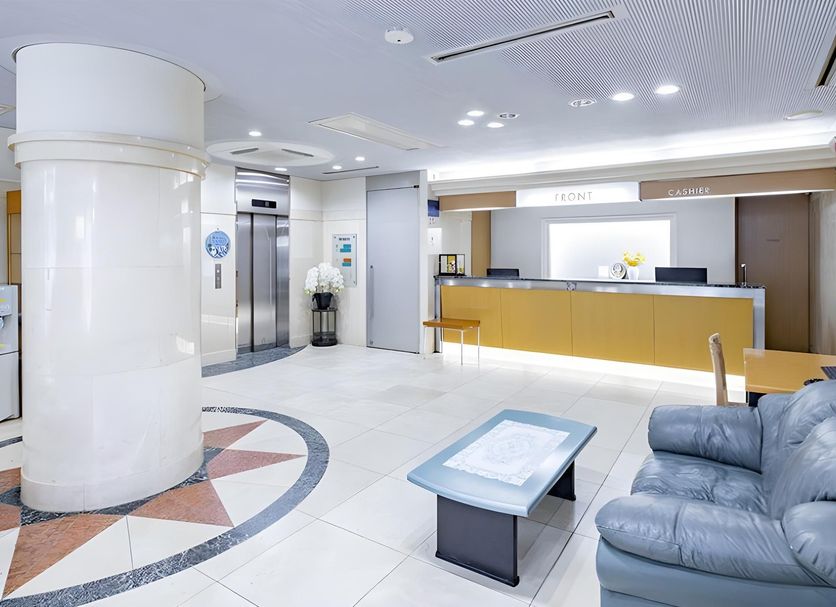 Hall d’entrée Photo