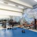Salle de sport