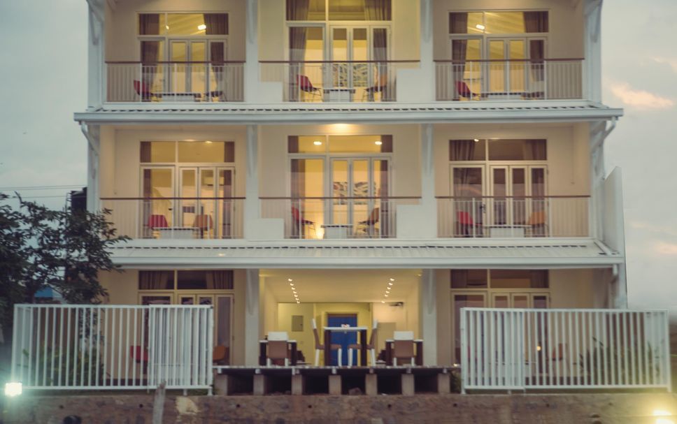 Bâtiment Photo