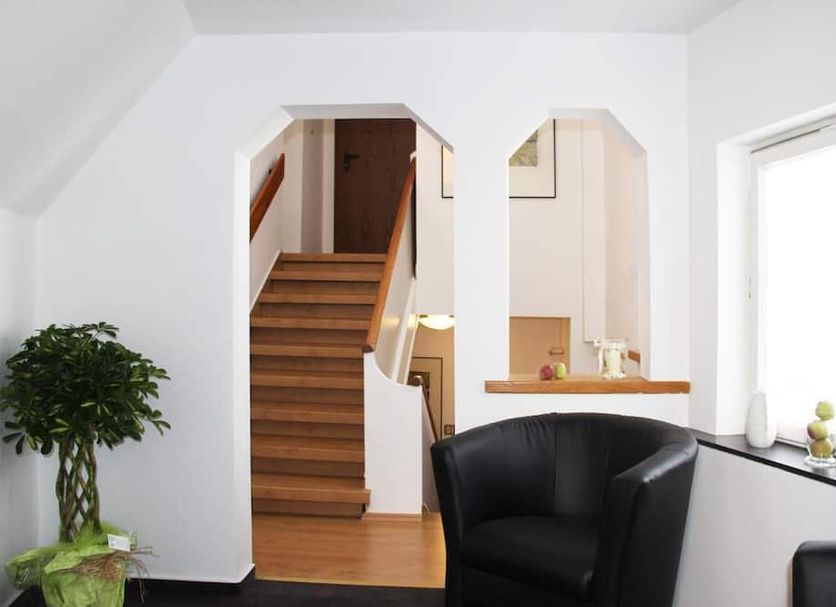 Escalier Photo