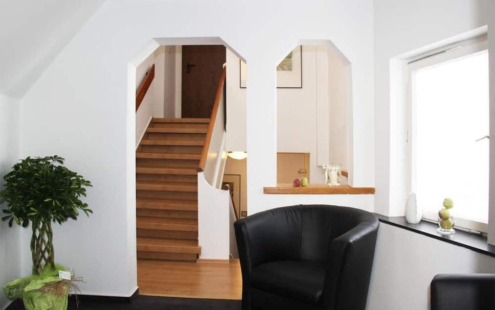 Escalier Photo