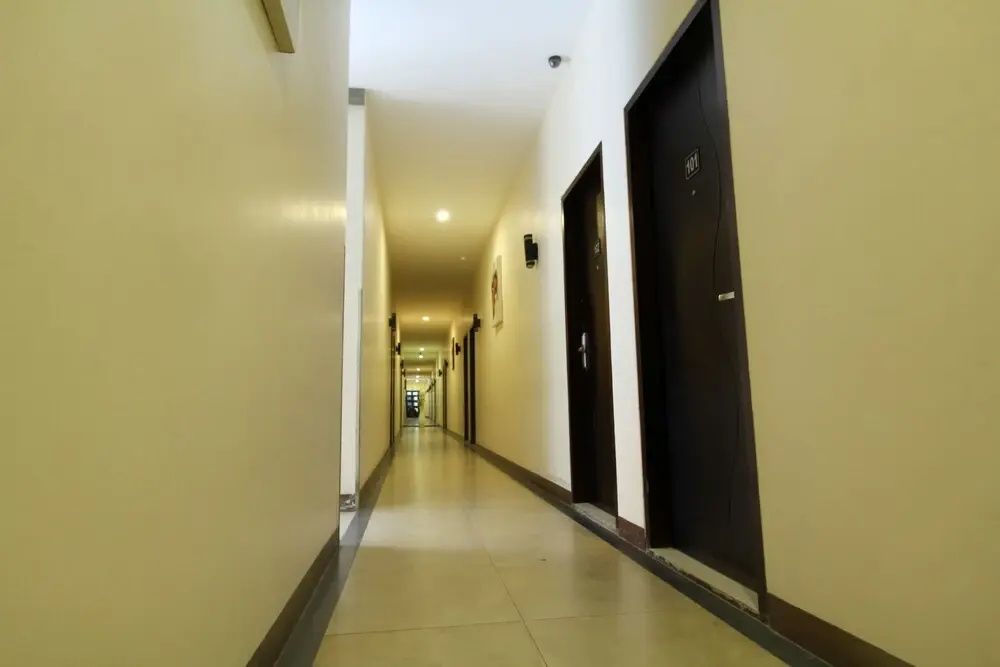Couloir