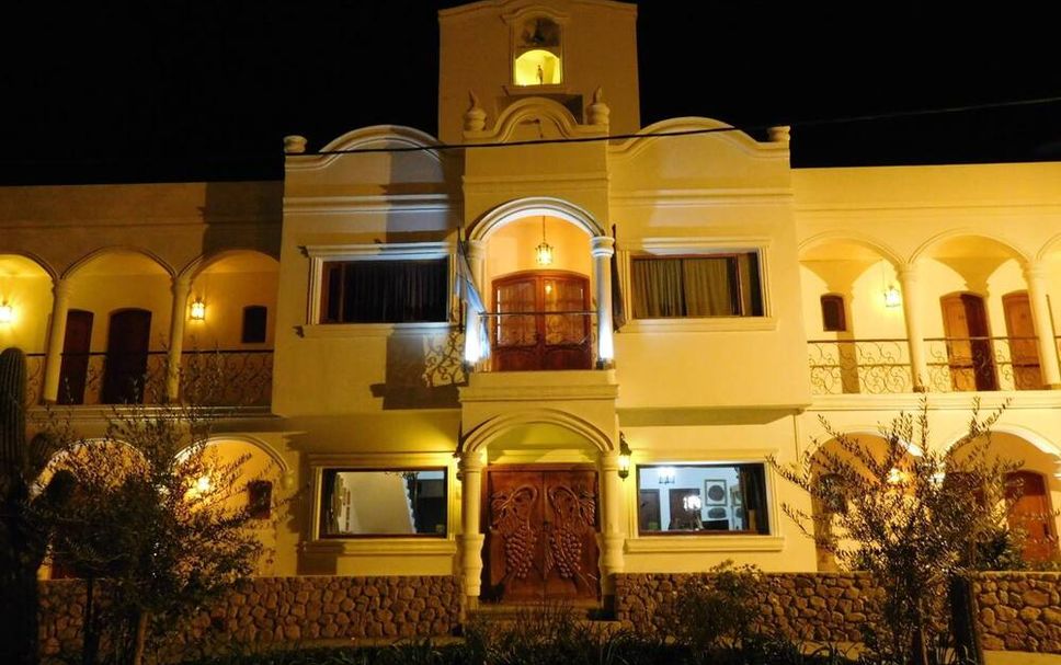 Bâtiment Photo