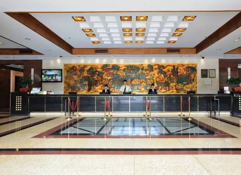 Hall d’entrée Photo