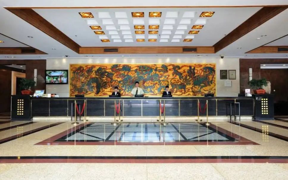 Hall d’entrée Photo