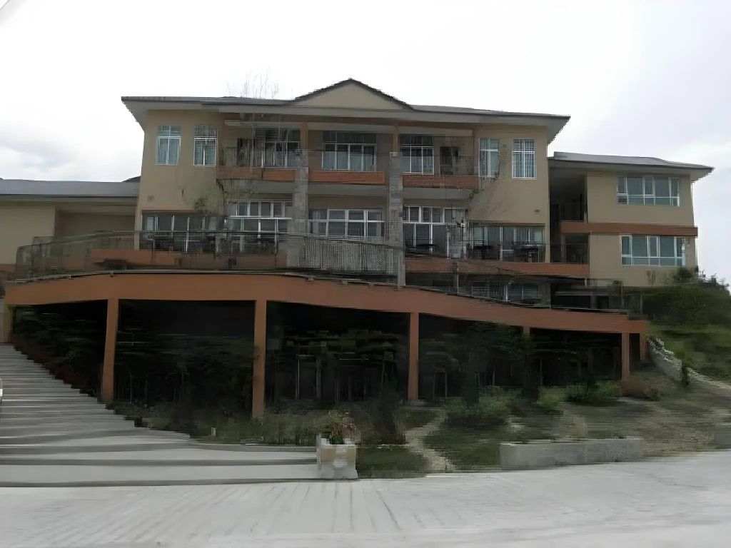 Bâtiment