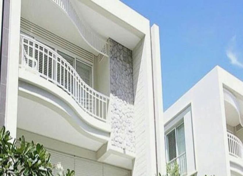 Bâtiment Photo