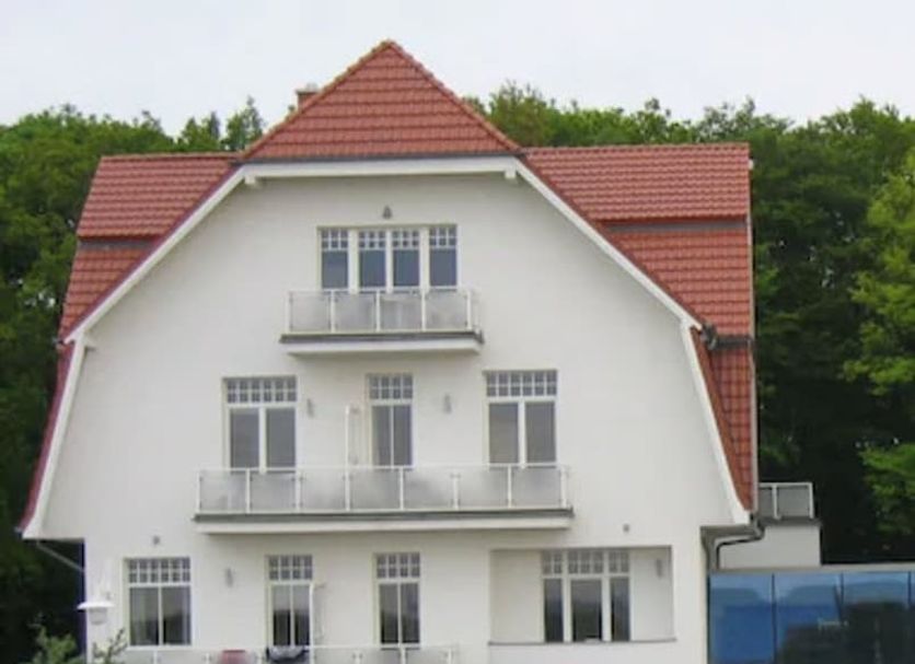 Bâtiment Photo