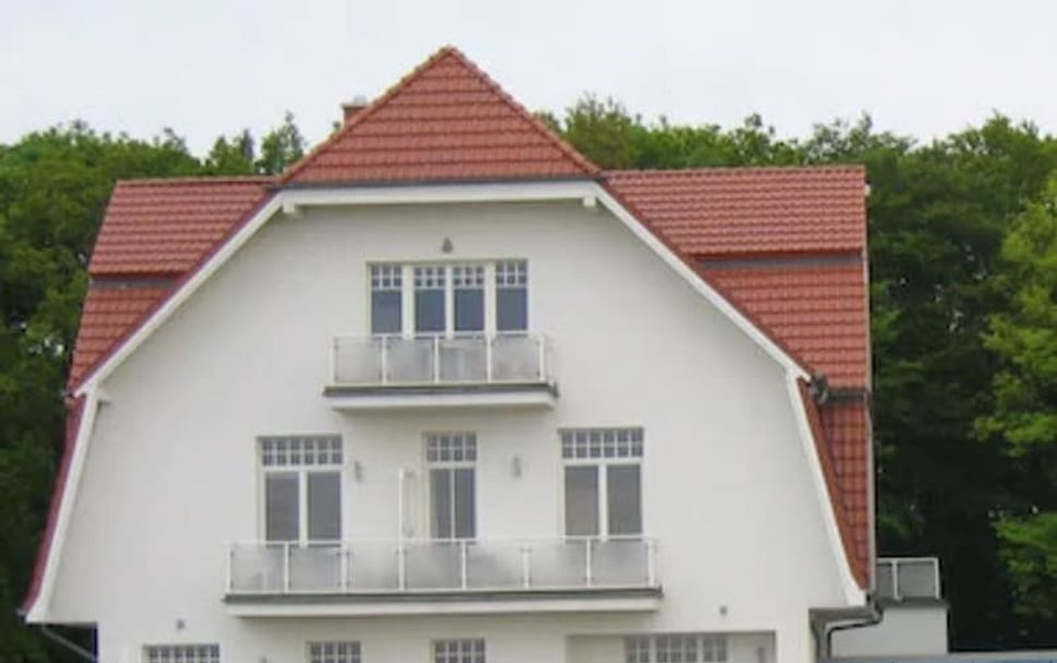 Bâtiment Photo