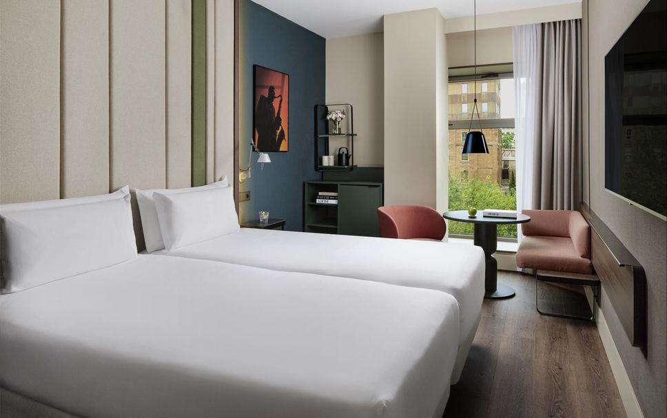 Chambre Photo