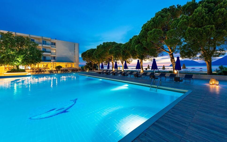 Piscine Photo