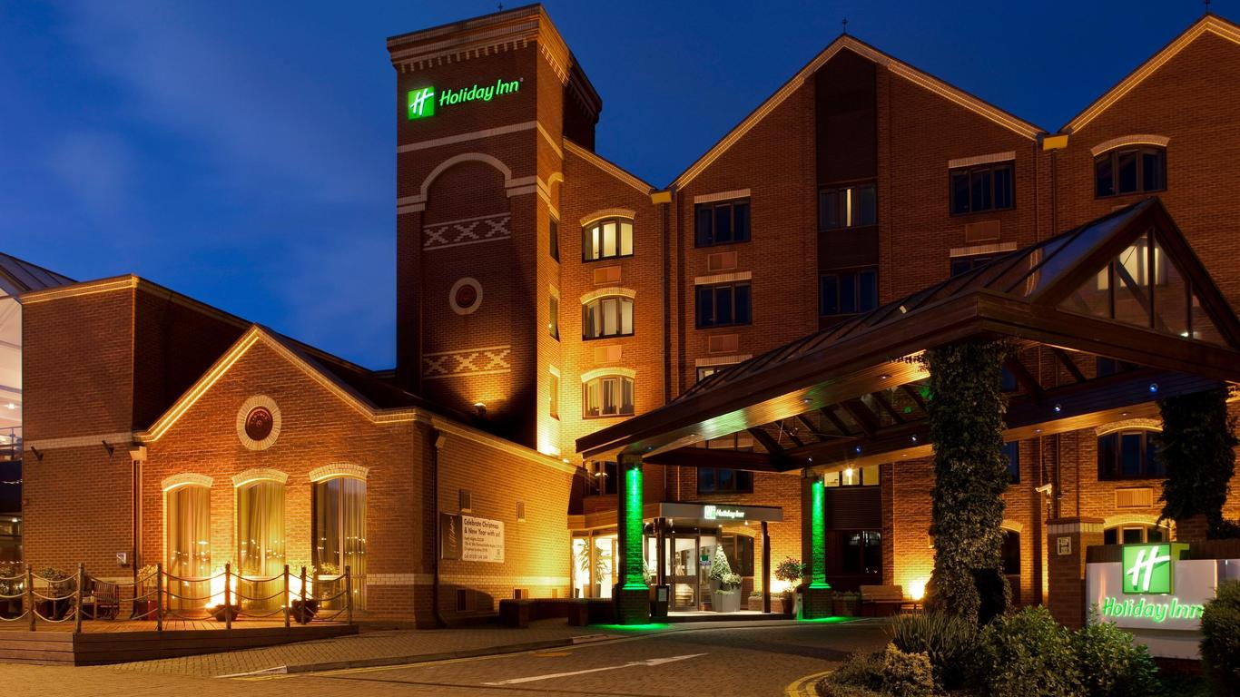 Holiday Inn Lincoln