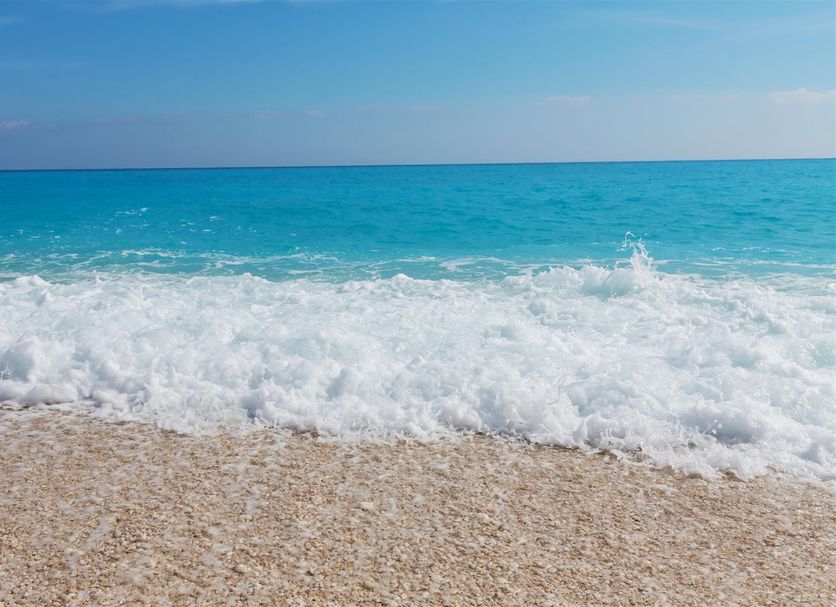 Plage Photo