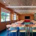 Espace de conférence