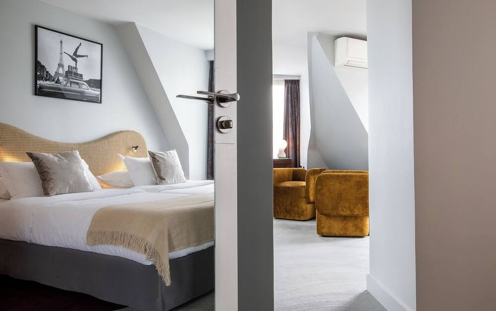 Chambre Photo