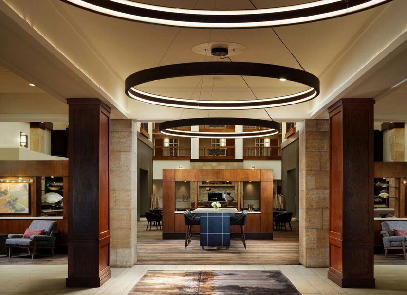 Hall d’entrée Photo