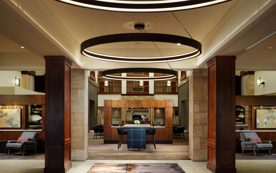 Hall d’entrée Photo