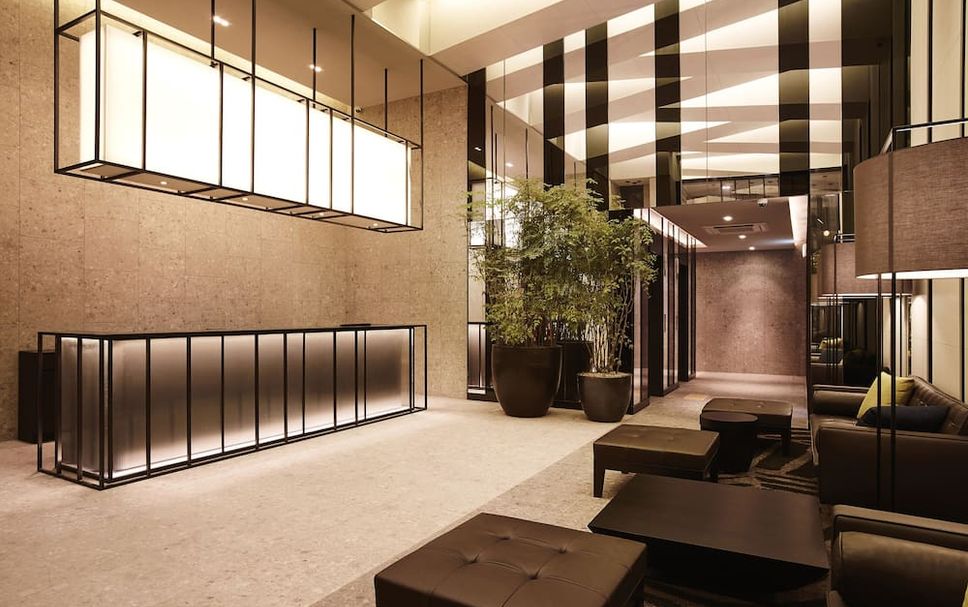 Hall d’entrée Photo