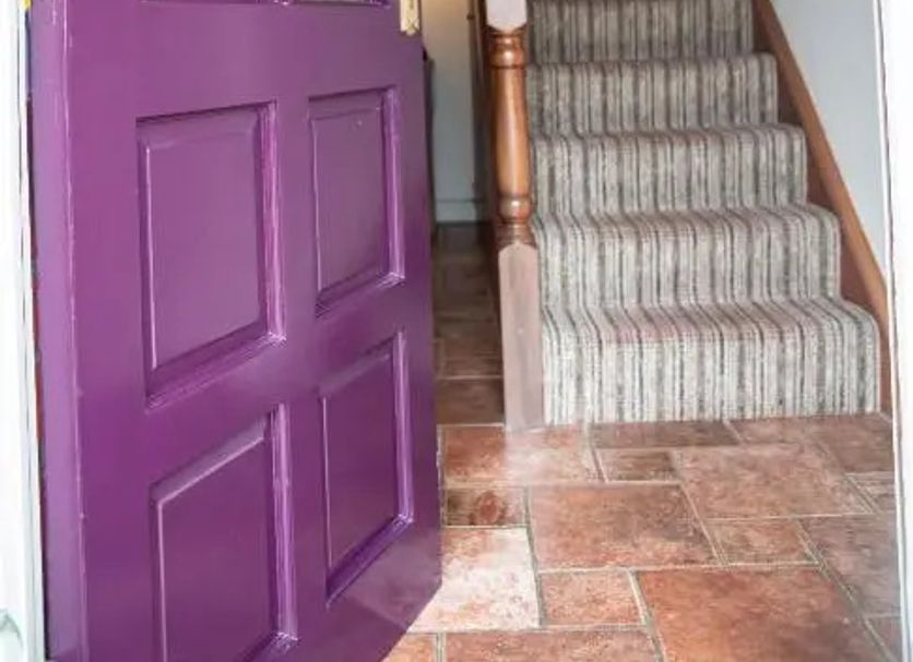 Escalier Photo