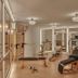 Salle de sport