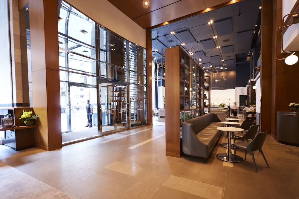 Hall d’entrée